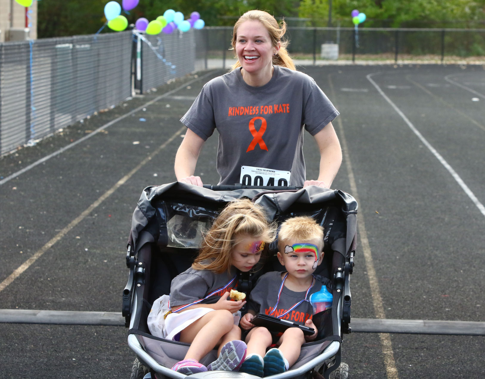Gallery: Unite & Fight 5K Walk/Run